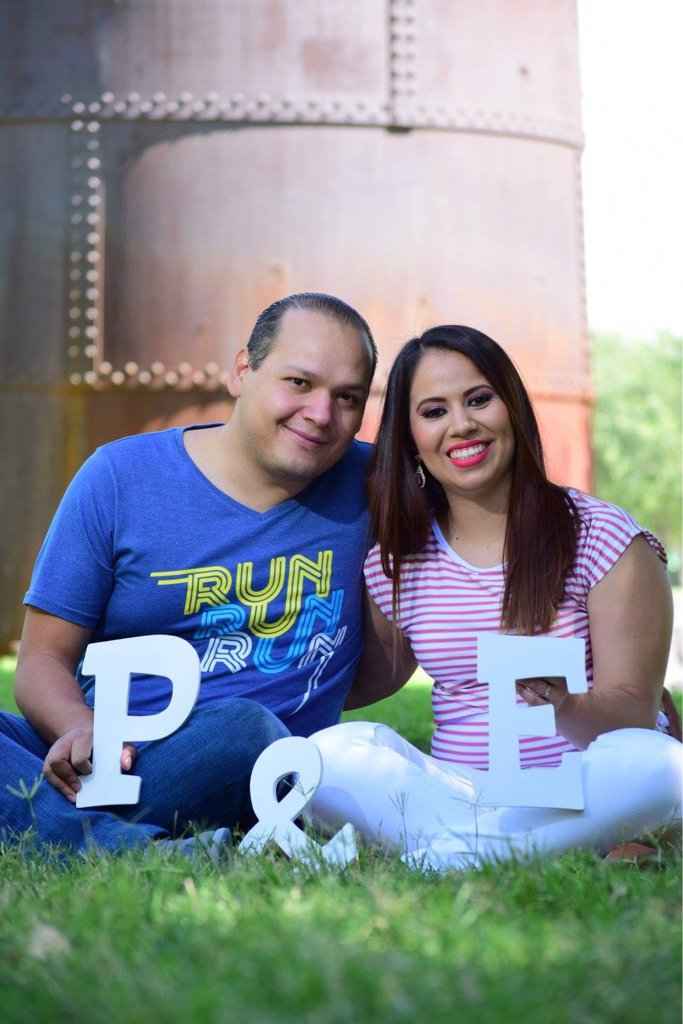 Sesión informal - 8