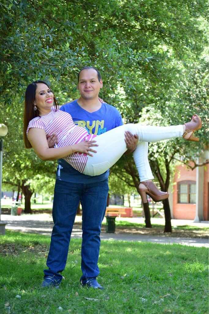 Sesión informal - 9