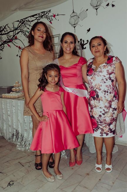 Mi despedida de soltera - 2