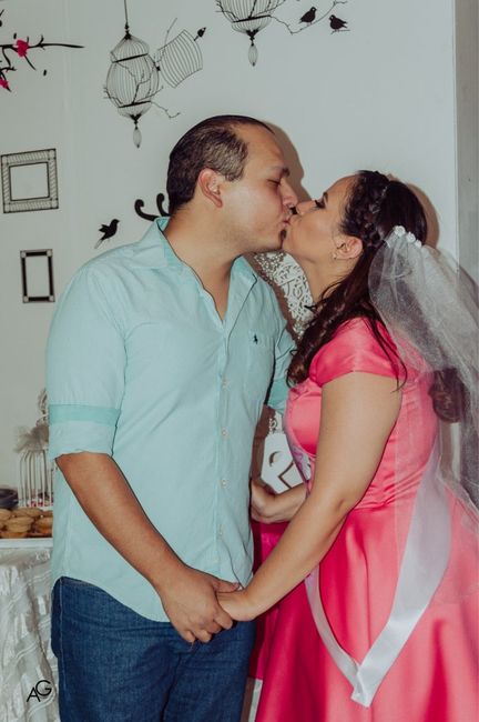 Ropa para sesión de fotos informal - 2