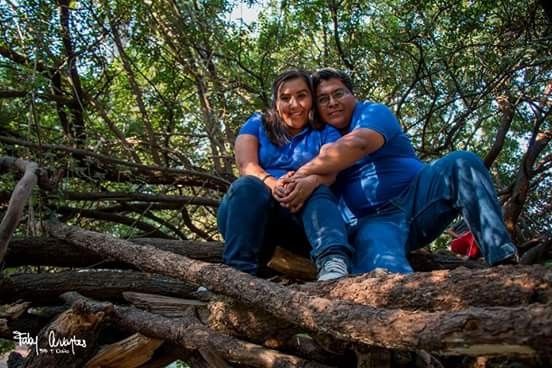 Último Paso: ¡Sube una foto con tu pareja!💘 18