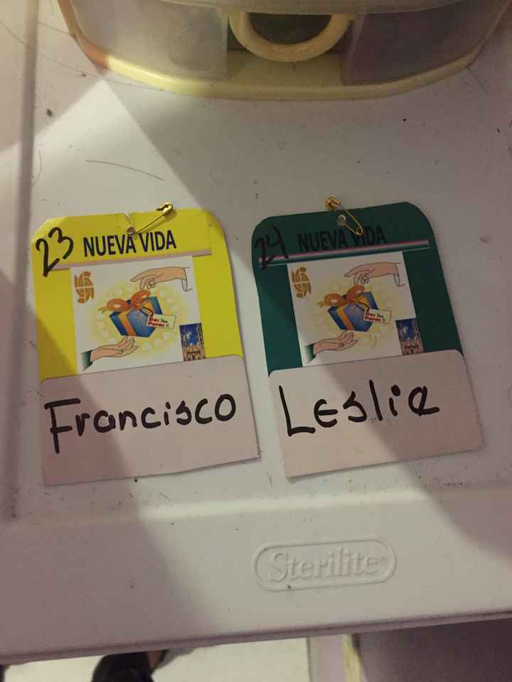 a 100 dias del gran dia 😍 - 3