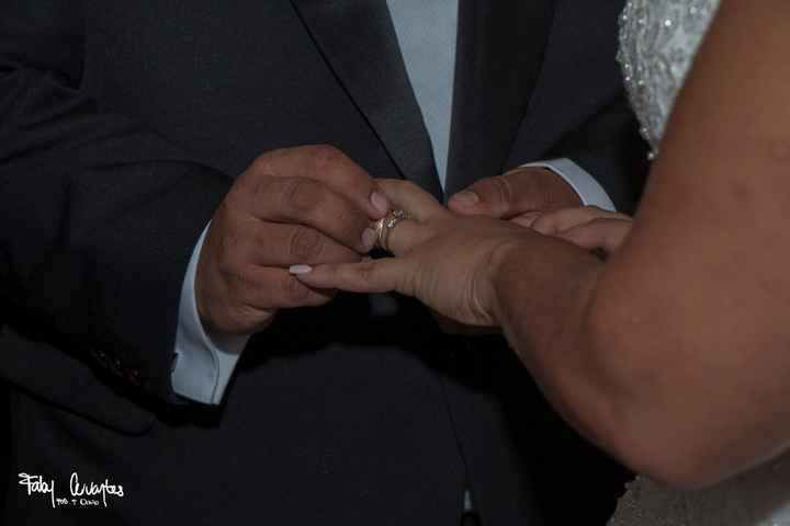 La sorpresa más bonita 