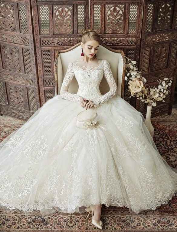 El Vestido Ideal 