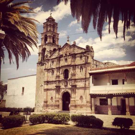 Parroquia 