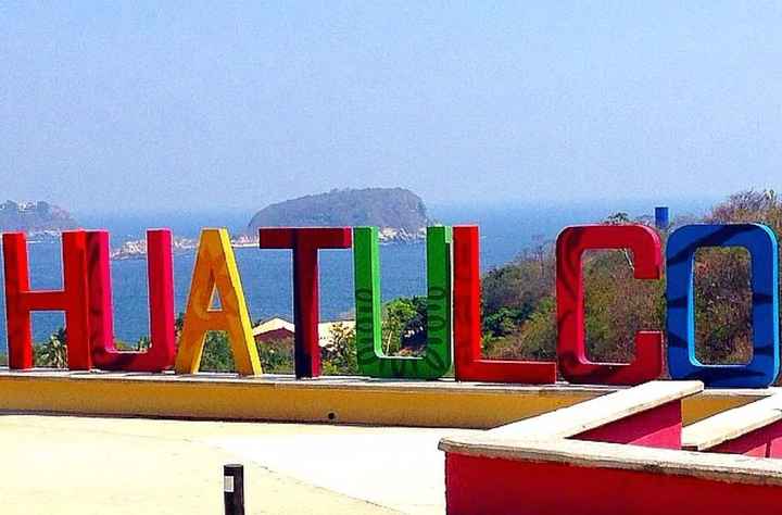 Huatulco