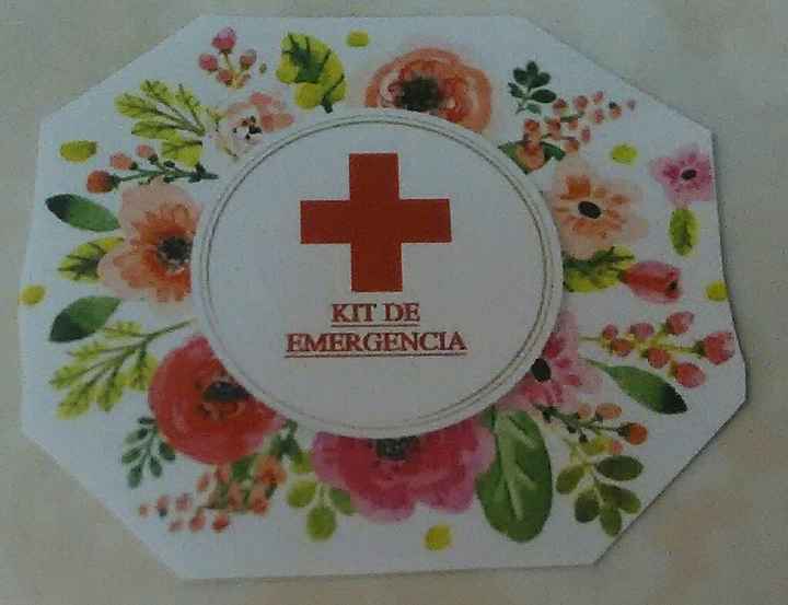 Etiquetas personalizadas - 2