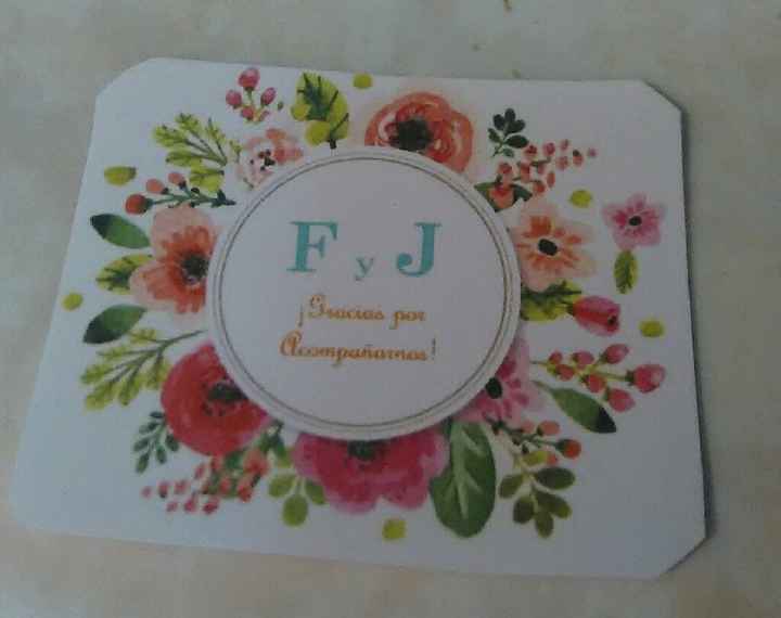 Etiquetas personalizadas - 4