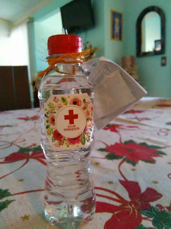 Avances a 87 dias de mi dia b - 7