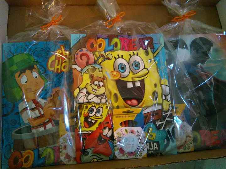 Avances a 87 dias de mi dia b - 10