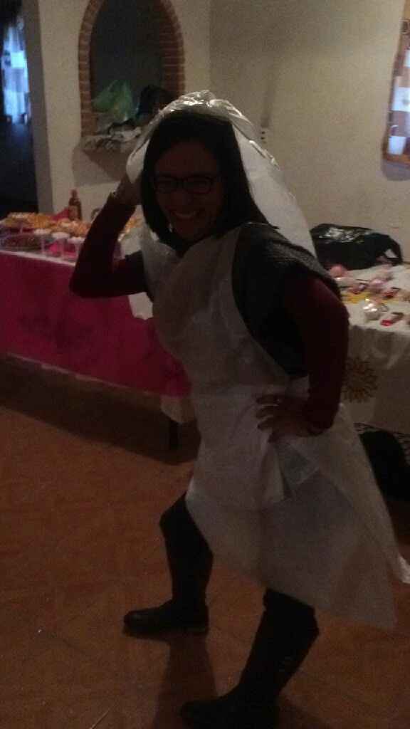 Mi primer despedida de soltera  sorpresa!! - 12