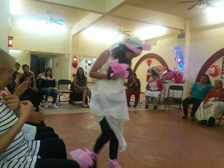 Mi segunda despedida de soltera !! - 10