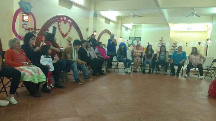 Mi segunda despedida de soltera !! - 11