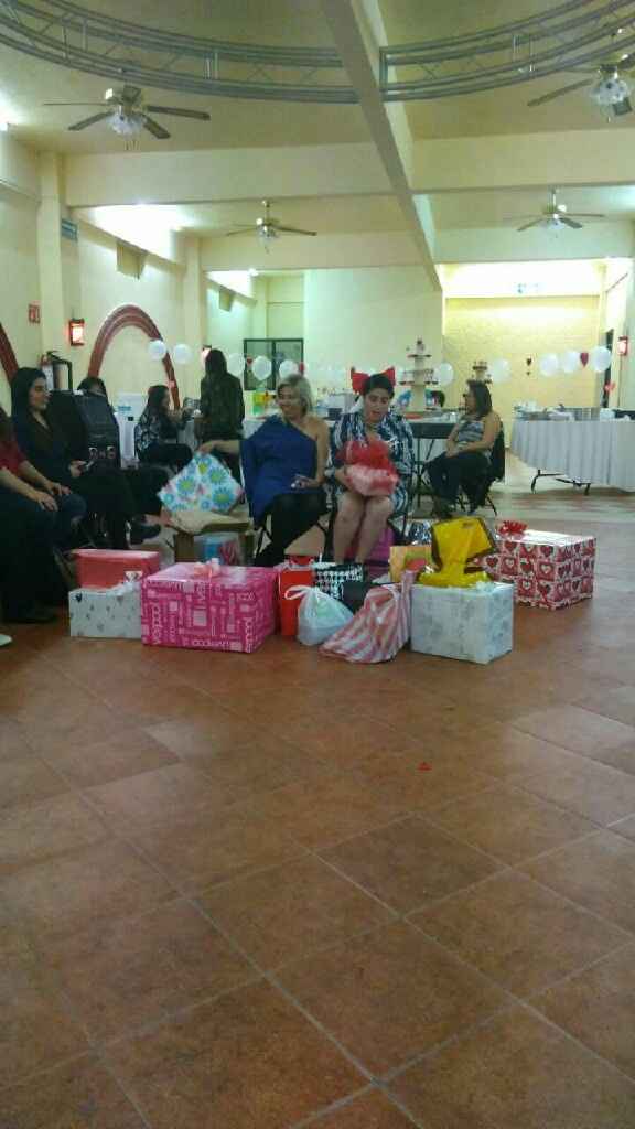 Mi segunda despedida de soltera !! - 12