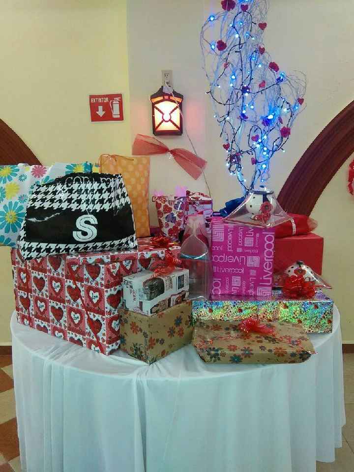 Mi segunda despedida de soltera !! - 13