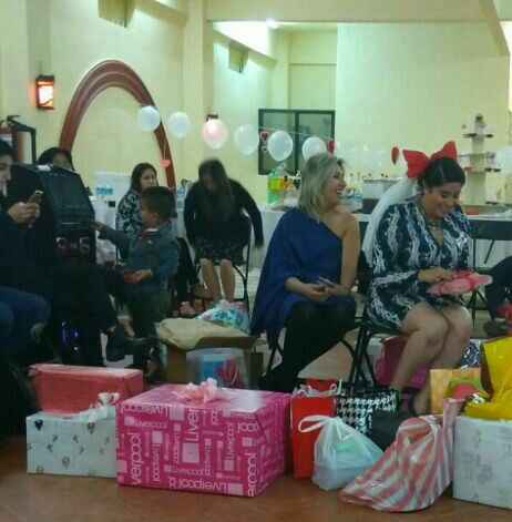 Mi segunda despedida de soltera !! - 14