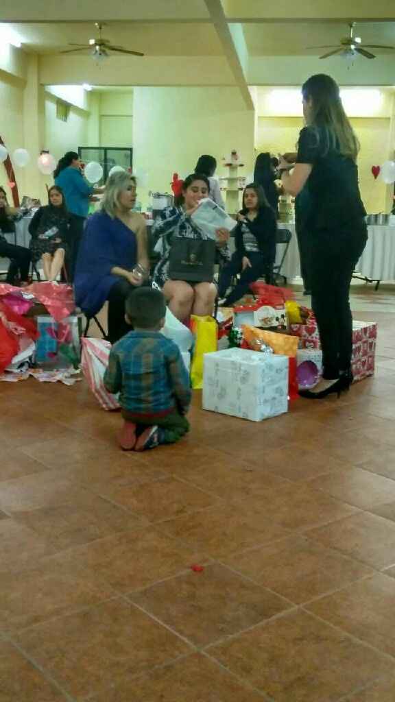 Mi segunda despedida de soltera !! - 16