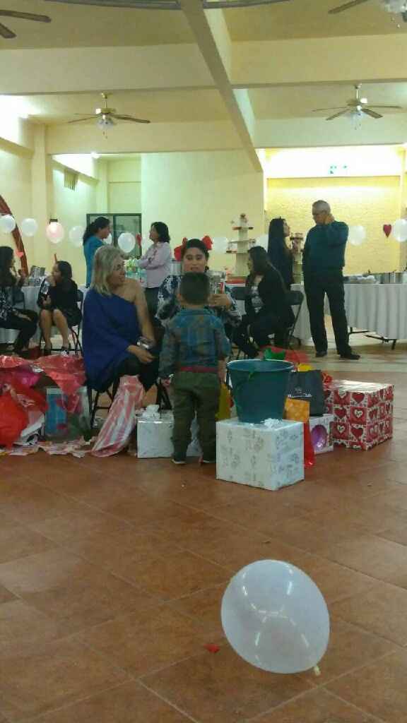 Mi segunda despedida de soltera !! - 17