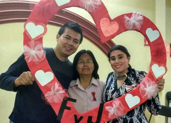 Mi segunda despedida de soltera !! - 18