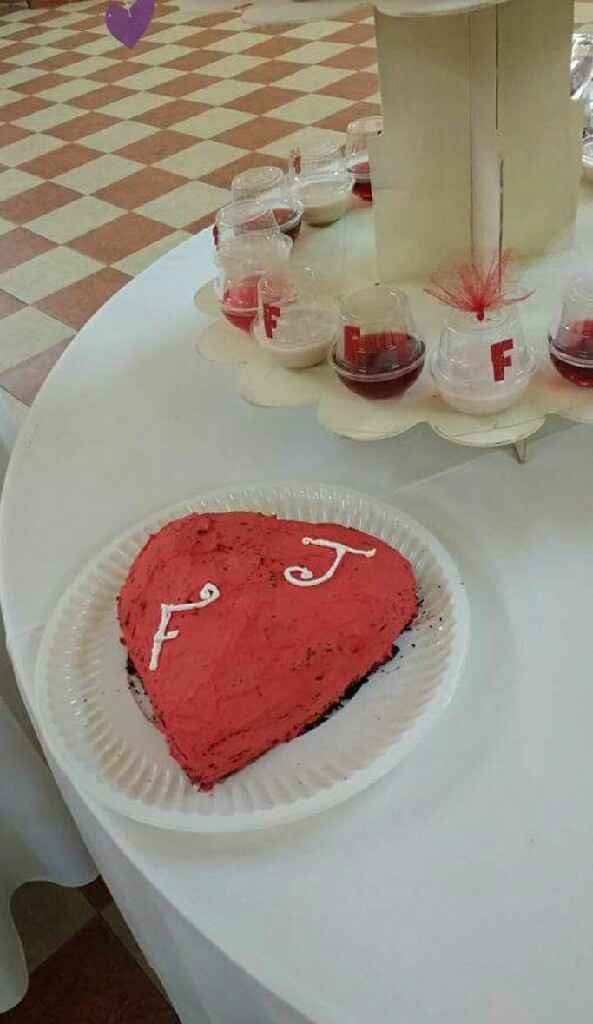 Mi segunda despedida de soltera !! - 20