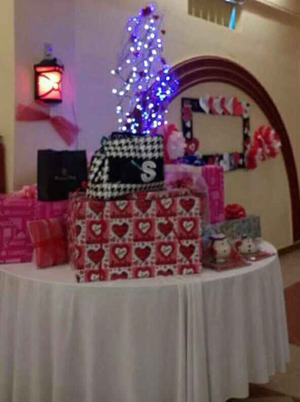 Mi segunda despedida de soltera !! - 21