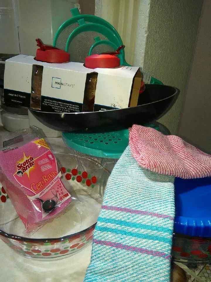 Mi segunda despedida de soltera !! - 26