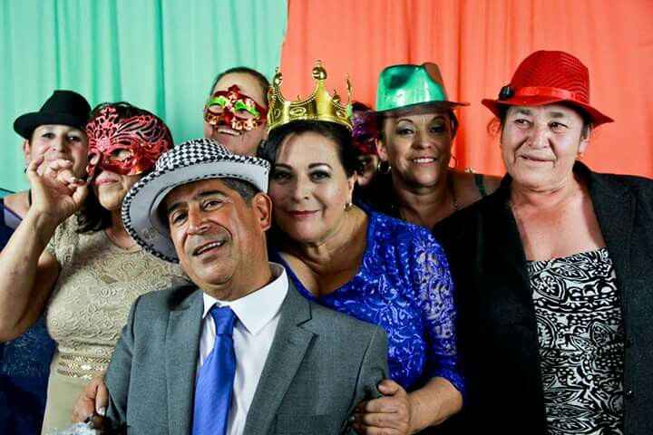 Cabina fotografica. consejitos y probadita de nuestras fotos. - 2