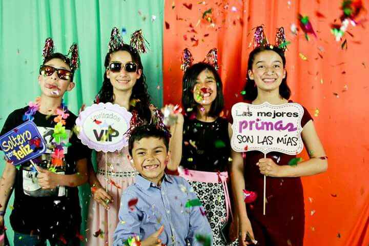 Cabina fotografica. consejitos y probadita de nuestras fotos. - 5