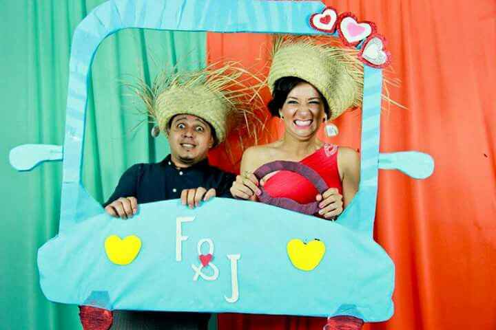 Cabina fotografica. consejitos y probadita de nuestras fotos. - 7