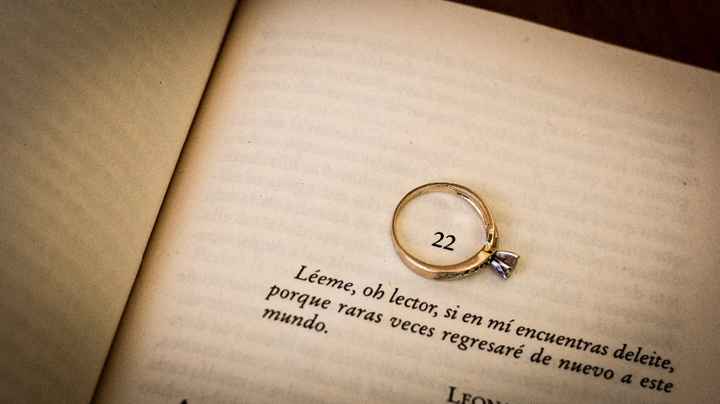 Anillo