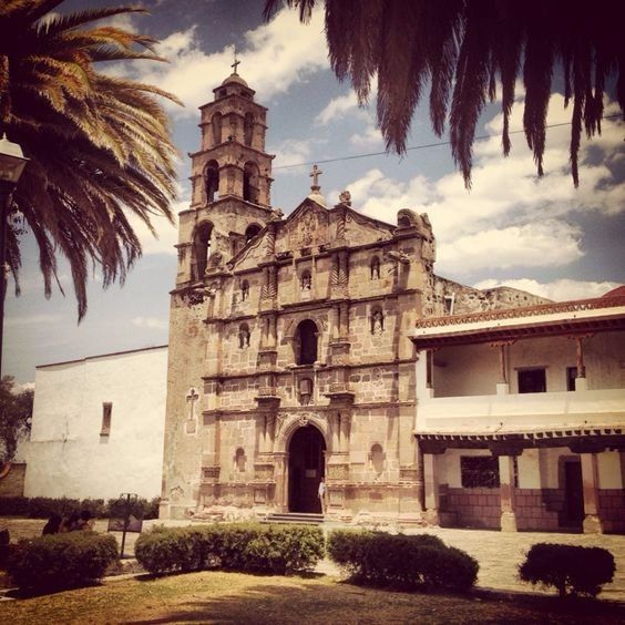 Parroquia 