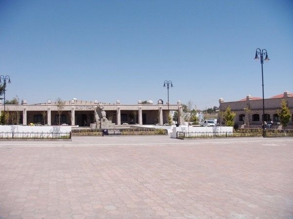 Auditorio 