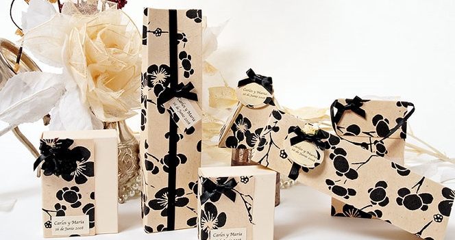 Personalizar la Boda 