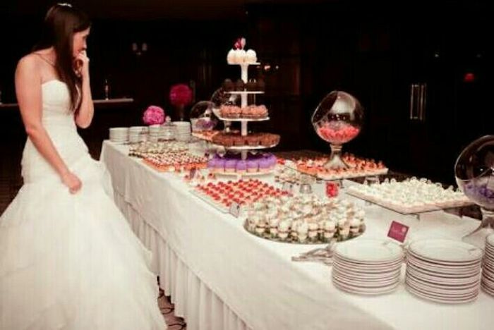Mesa de dulces - 4