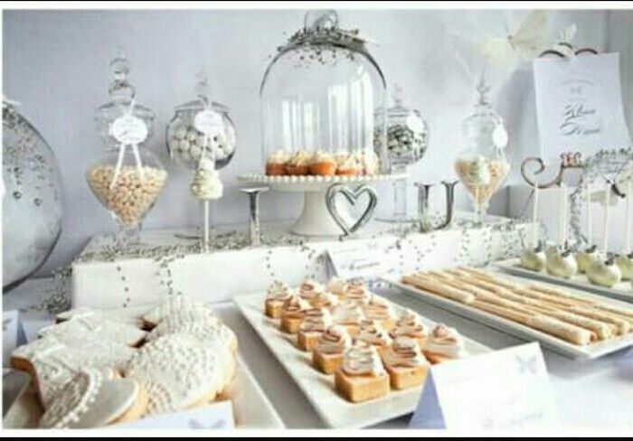 Mesa de dulces - 7