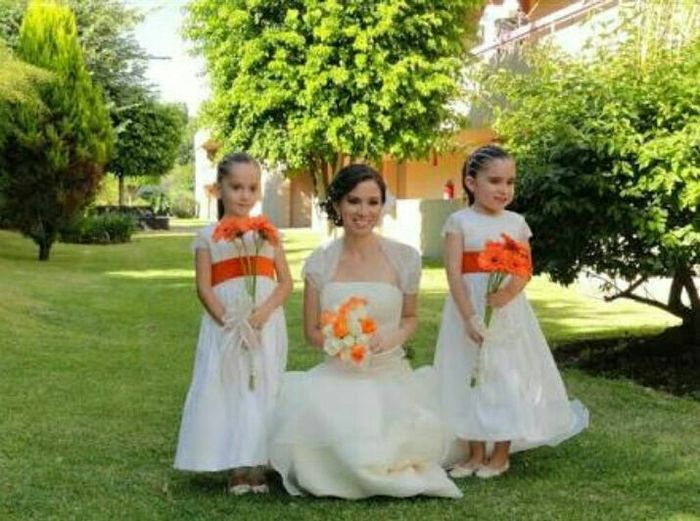 Pajesitas - 9