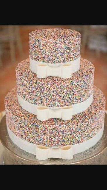 Ideas pasteles de boda !! - 20