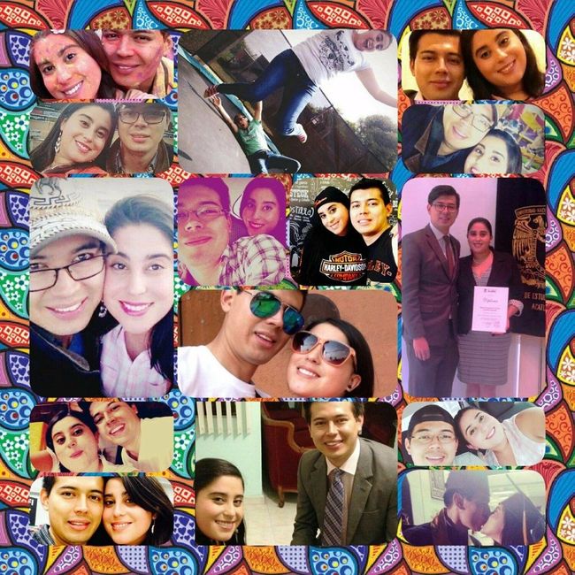 Fer y Jaime 