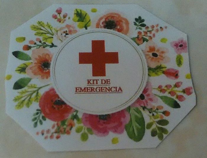 Etiquetas personalizadas - 2