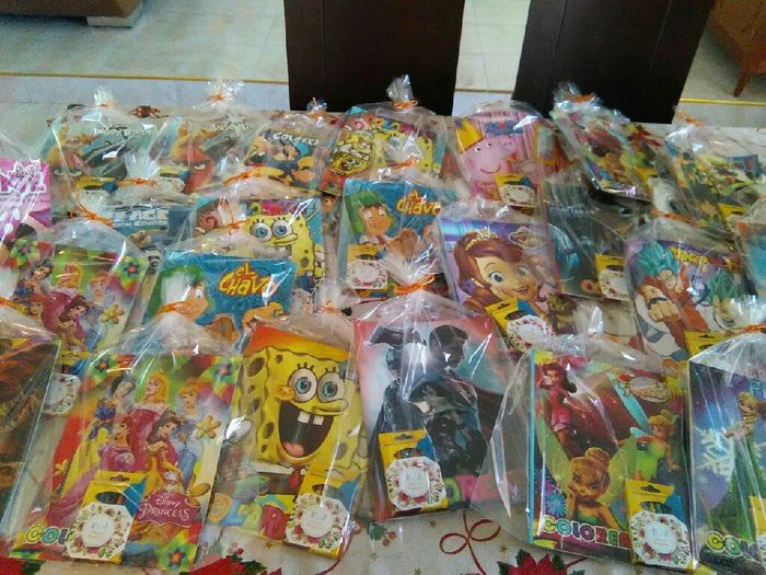 Avances a 87 dias de mi dia b - 12