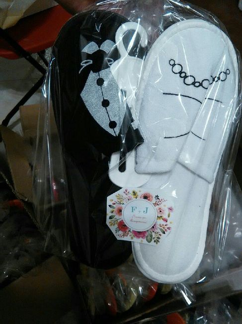 Mis pantunflas y chanclas - 5