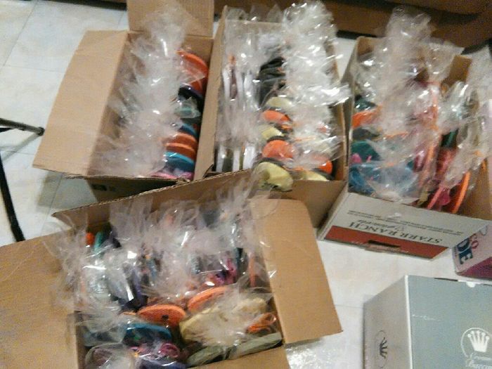 Mis pantunflas y chanclas - 6