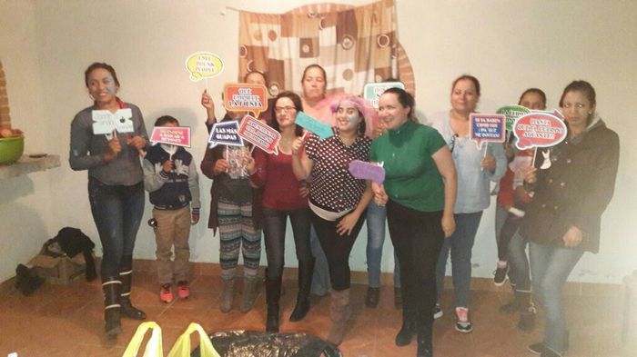 Mi primer despedida de soltera  sorpresa!! - 7