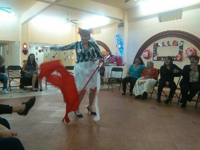Mi segunda despedida de soltera !! - 8
