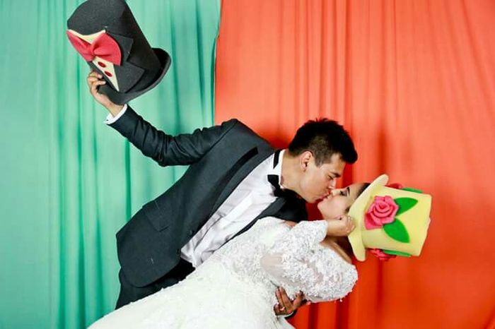 Cabina fotografica. consejitos y probadita de nuestras fotos. - 3