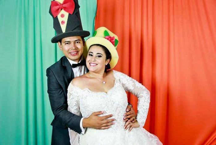 Cabina fotografica. consejitos y probadita de nuestras fotos. - 8