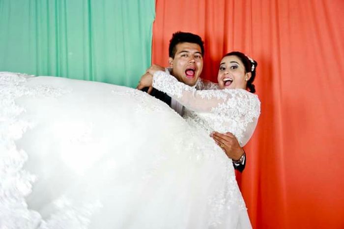 Cabina fotografica. consejitos y probadita de nuestras fotos. - 15
