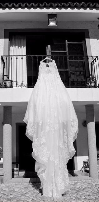 MI Vestido 