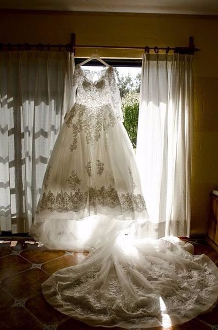 MI Vestido 