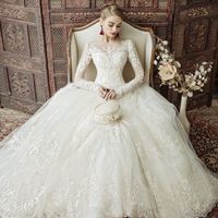 El Vestido Ideal 